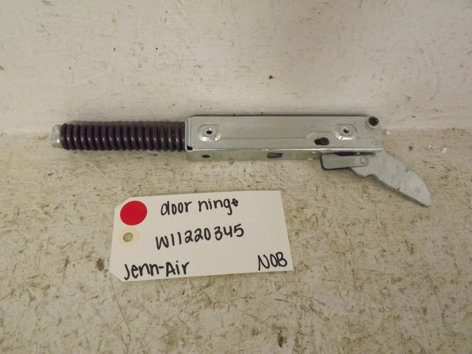Jenn-Air Range W11220345 Door Hinge New Out Of Box Jenn-Air Range W11220345 Door Hinge New Out Of Box